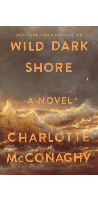 Wild Dark Shore