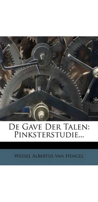 de Gave Der Talen