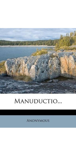 Manuductio