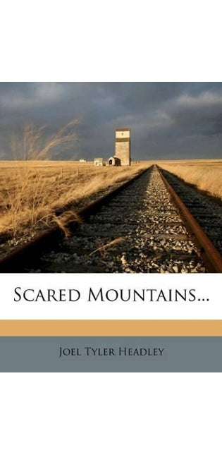 Scared Mountains