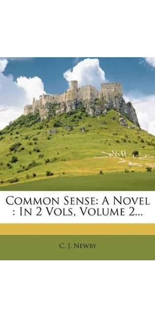 Common Sense