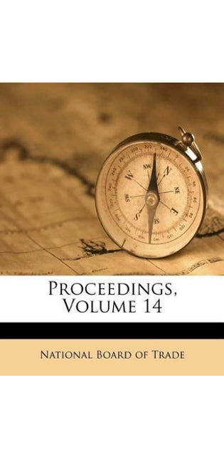 Proceedings, Volume 14