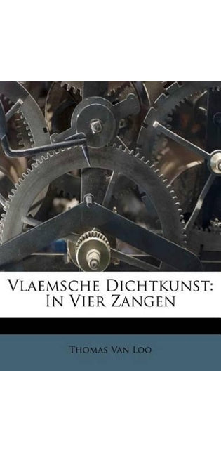 Vlaemsche Dichtkunst