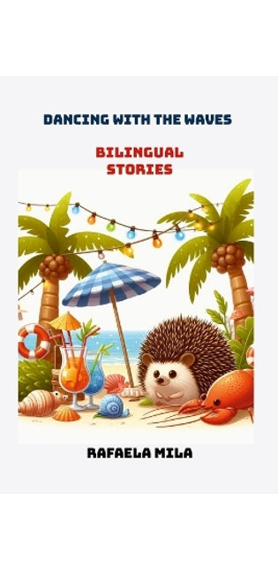 "Dancing with the waves"