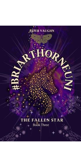 #BriarthorneUni