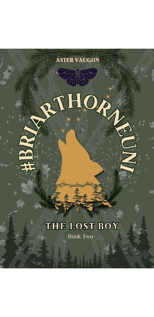 #BriarthorneUni