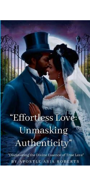 "Effortless Love