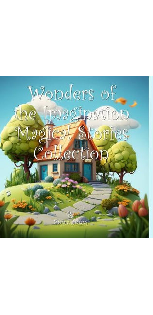 "Wonders of the Imagination