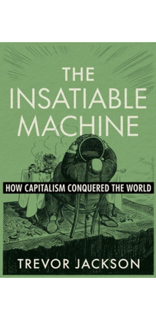 Insatiable Machine