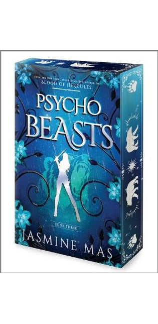 Psycho Beasts