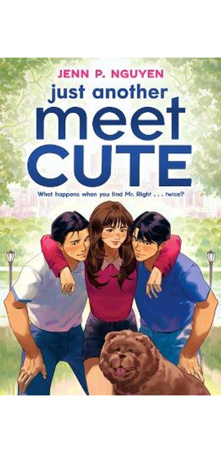 Just Another Meet Cute