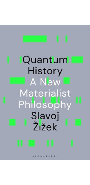 Quantum History