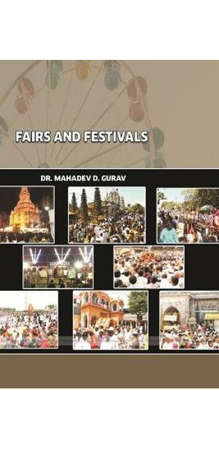 "A Geographical Study of Fairs and Festivals in Pune District"