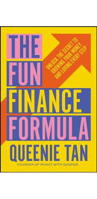 Fun Finance Formula