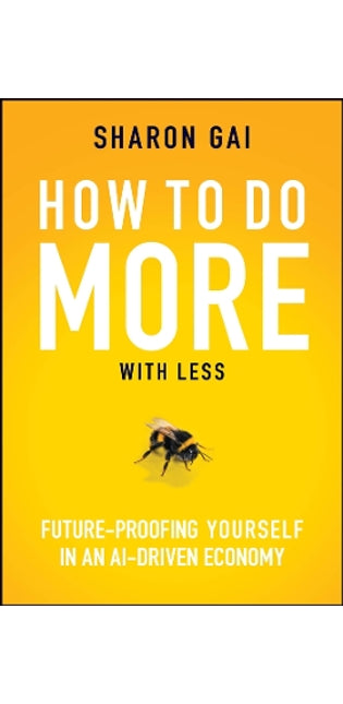 How to Do More with Less