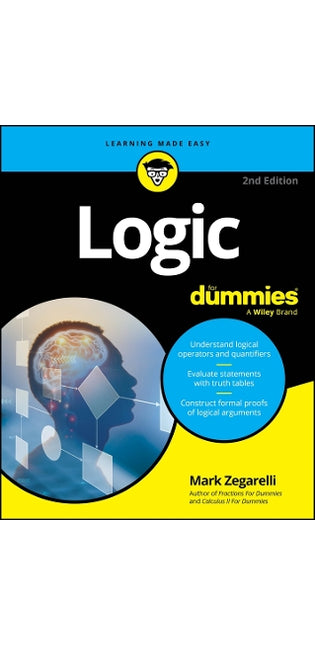 Logic For Dummies