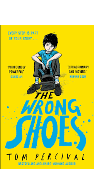 The Wrong Shoes