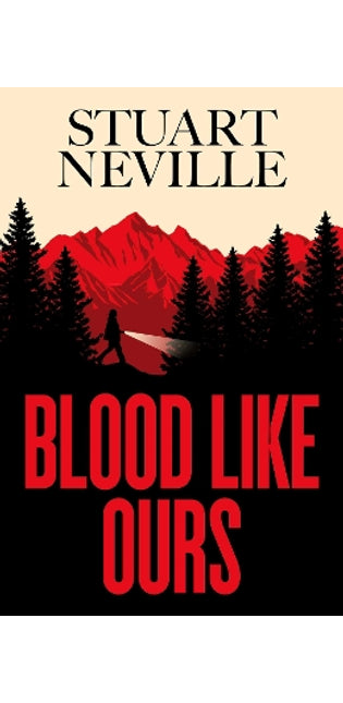 Blood Like Ours