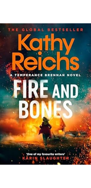 Fire and Bones