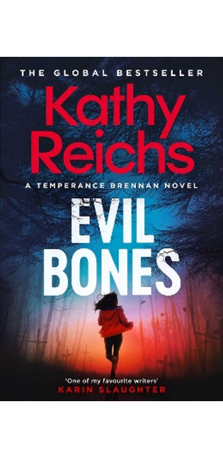 Evil Bones