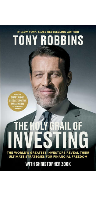 Holy Grail of Investing