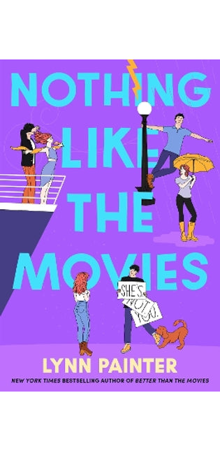 Nothing Like the Movies