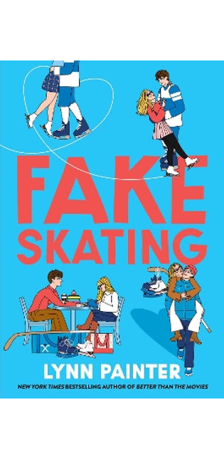 Fake Skating