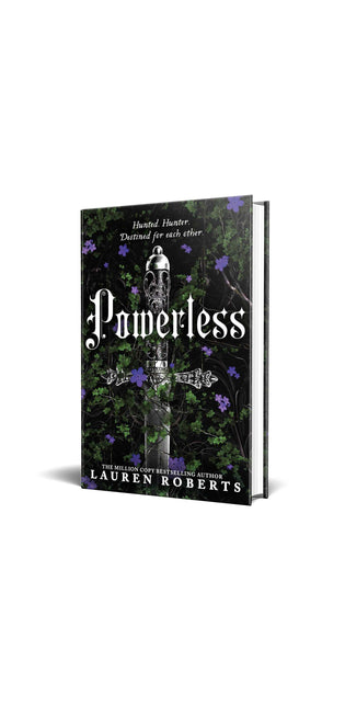 Powerless Special Edition