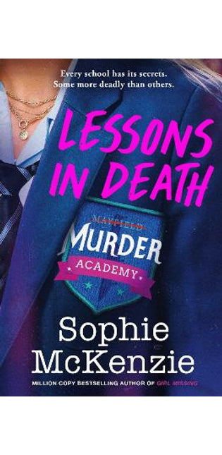 Lessons in Death