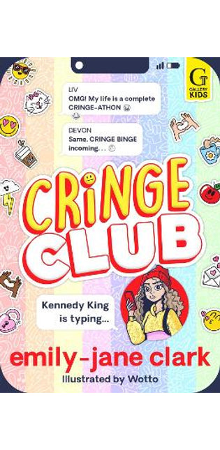 Cringe Club
