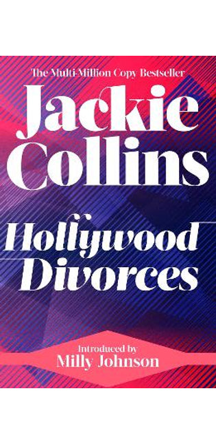 Hollywood Divorces