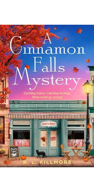 Cinnamon Falls Mystery