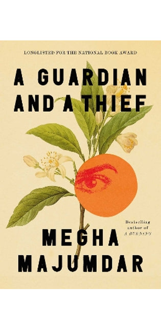 A Guardian and a Thief