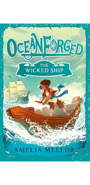 Wicked Ship