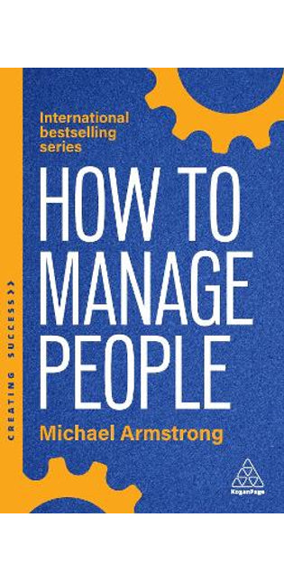 How to Manage People
