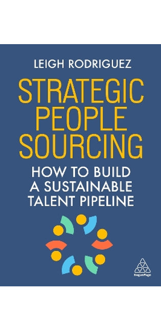 Strategic People Sourcing