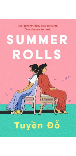 Summer Rolls