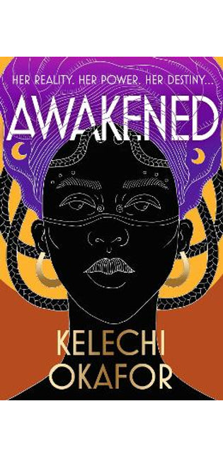 Awakened