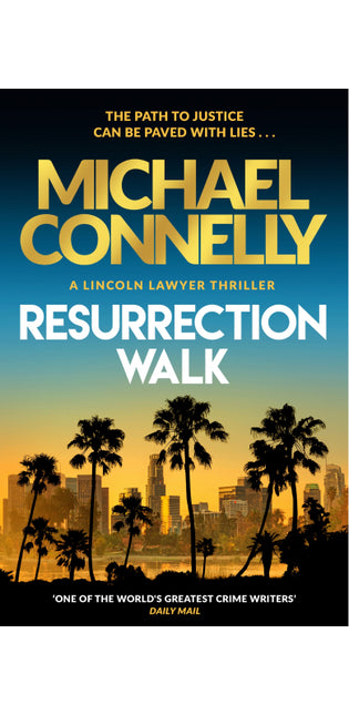 Resurrection Walk