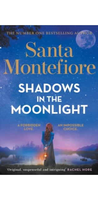 Shadows in the Moonlight