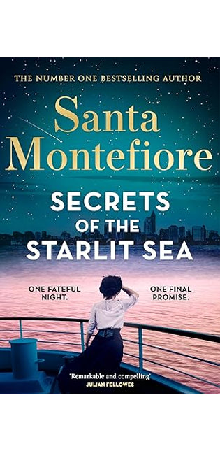 Secrets of the Starlit Sea