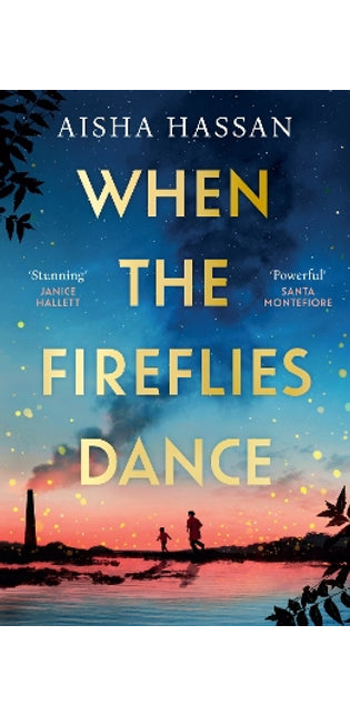 When the Fireflies Dance