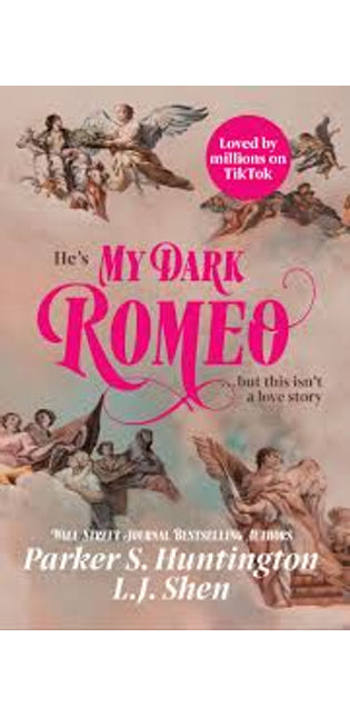 My Dark Romeo