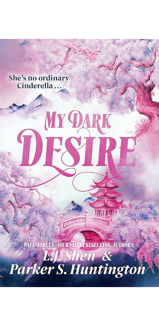 My Dark Desire