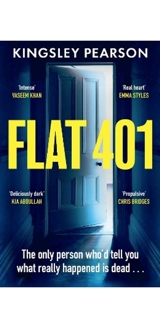 Flat 401