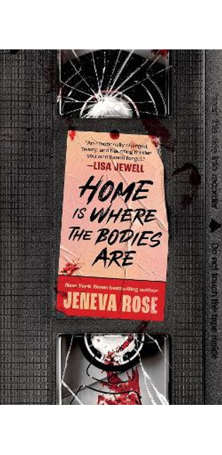 Home Is Where The Bodies Are