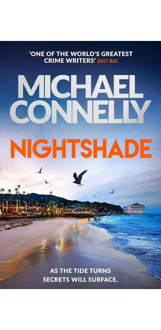 Nightshade