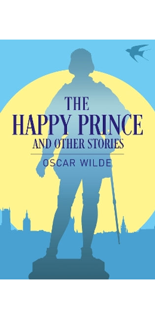 Happy Prince and Other Stories