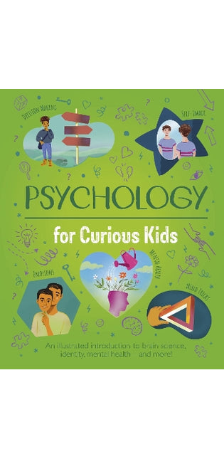 Psychology for Curious Kids