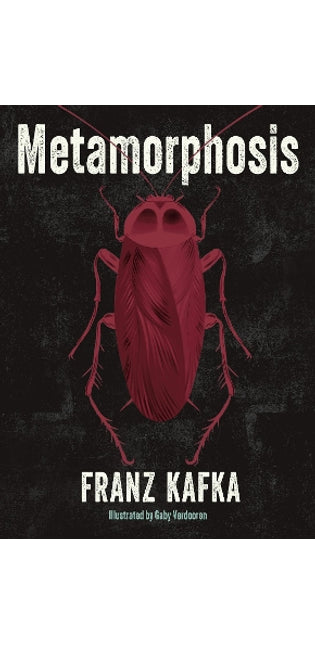 Metamorphosis